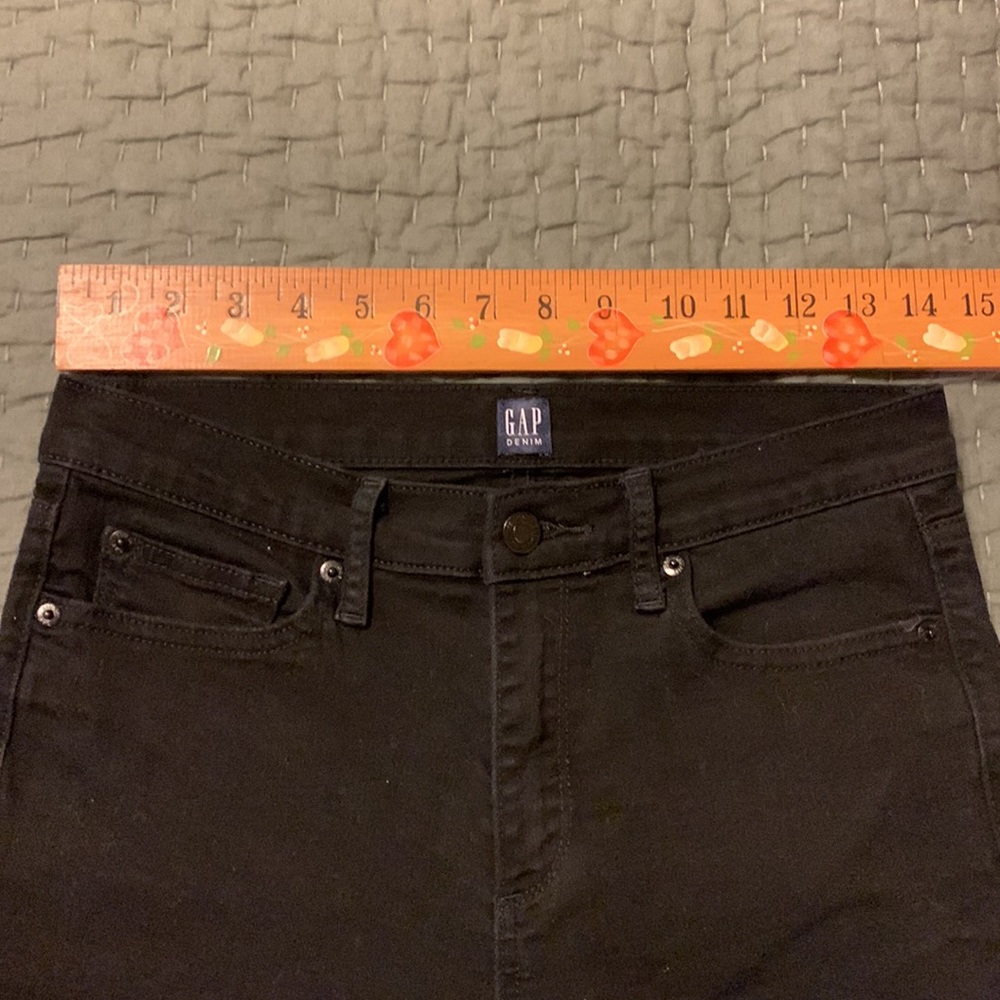 GAP Denim Skinny Jeans - Picture 12 of 12